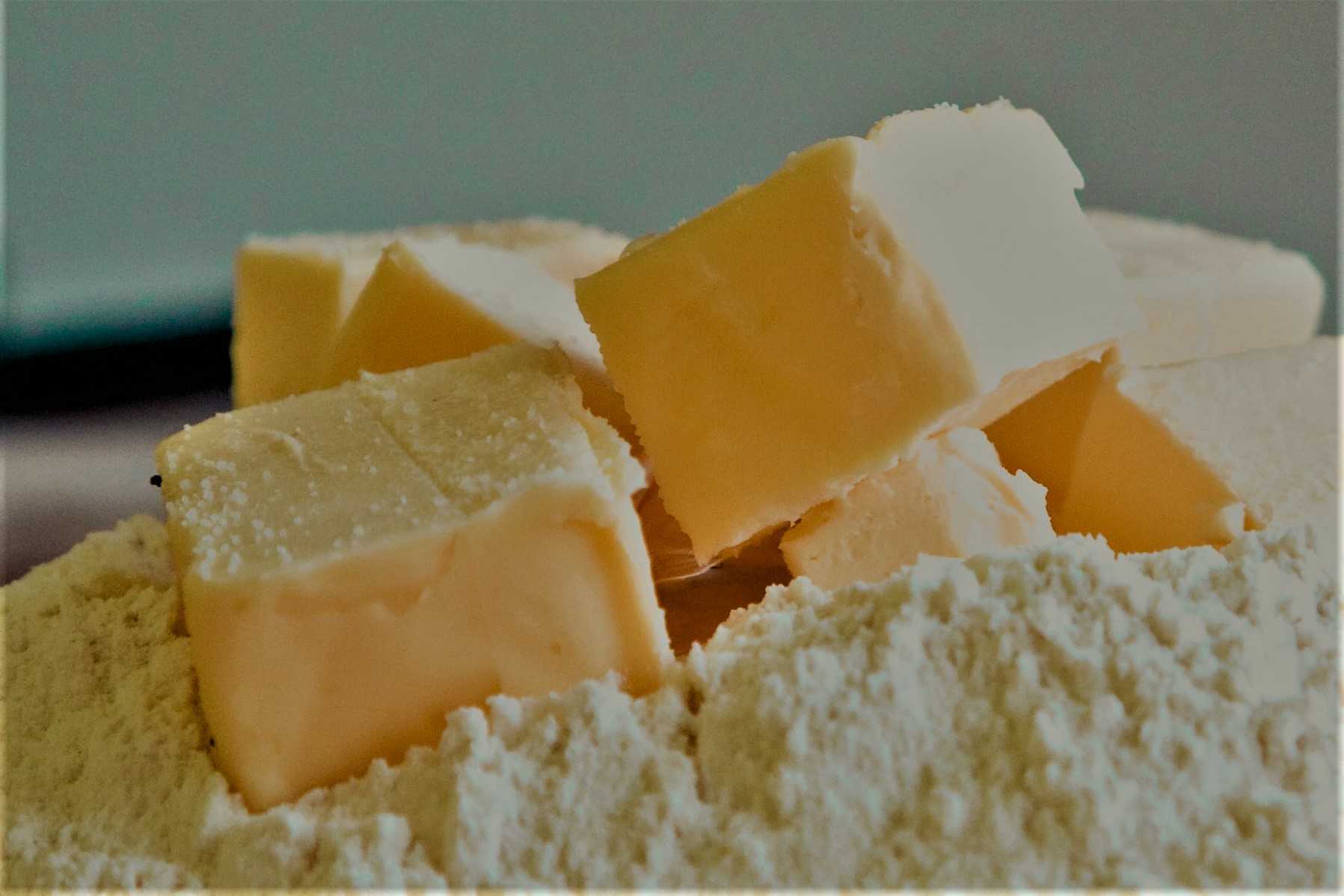 baking-butter-flour-94443